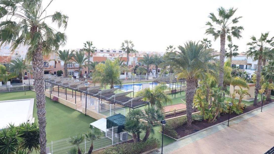 Sale - Town House - Orihuela - Los Dolses