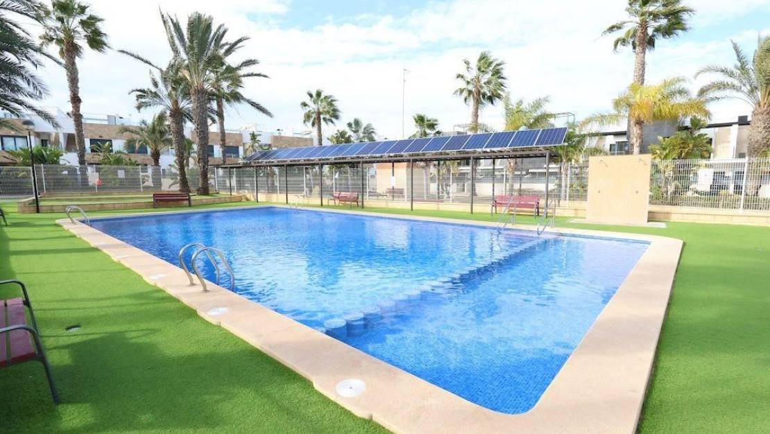 Sale - Town House - Orihuela - Los Dolses