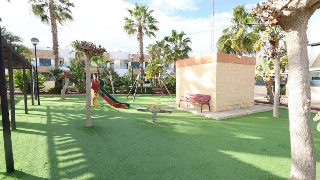 Sale - Town House - Orihuela - Los Dolses