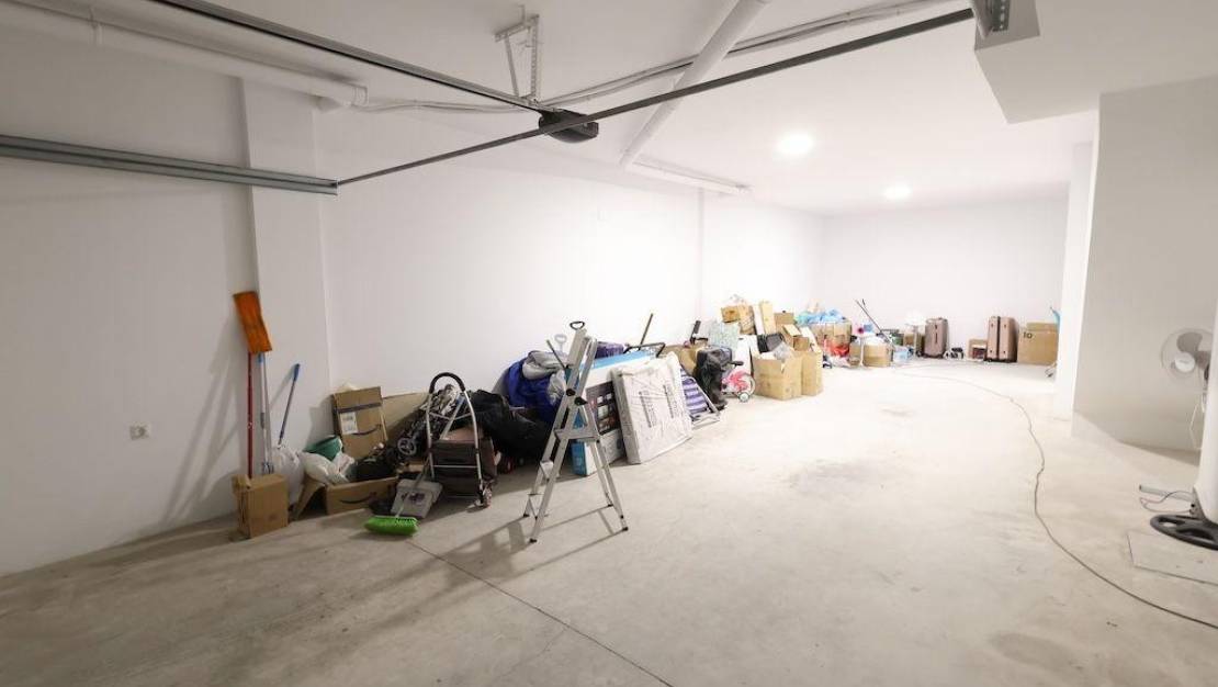 Sale - Town House - Orihuela - Los Dolses