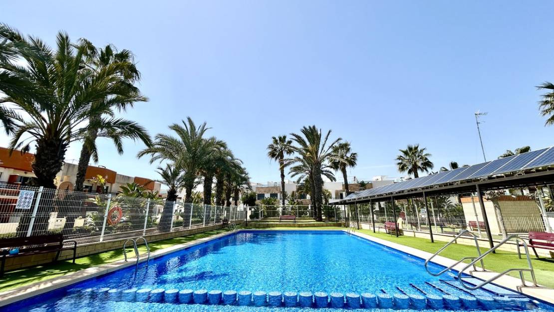 Sale - Town House - Orihuela - Los Dolses