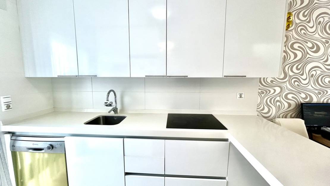 Sale - Town House - Orihuela - Los Dolses