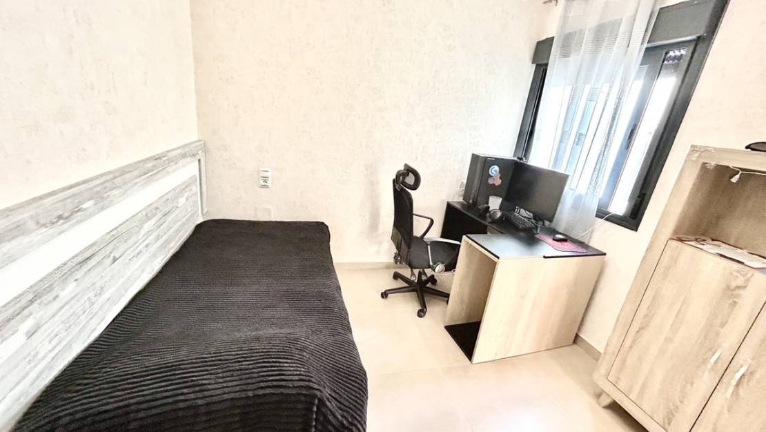 Sale - Town House - Orihuela - Los Dolses