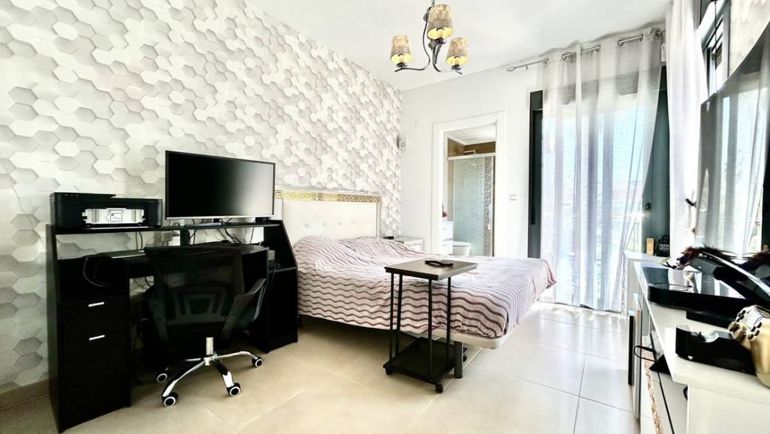 Sale - Town House - Orihuela - Los Dolses