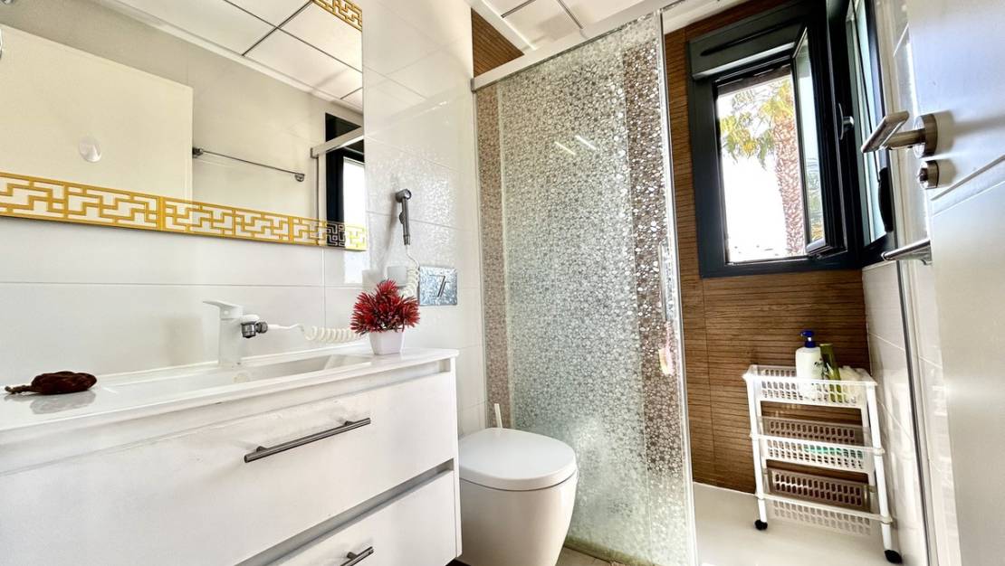 Sale - Town House - Orihuela - Los Dolses