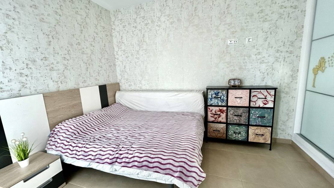 Sale - Town House - Orihuela - Los Dolses