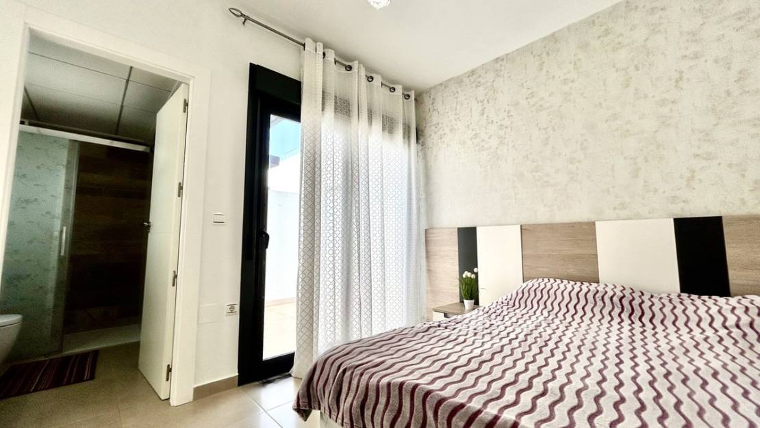 Sale - Town House - Orihuela - Los Dolses