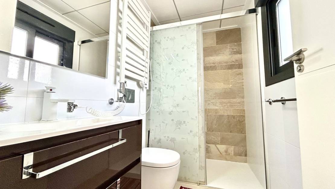 Sale - Town House - Orihuela - Los Dolses