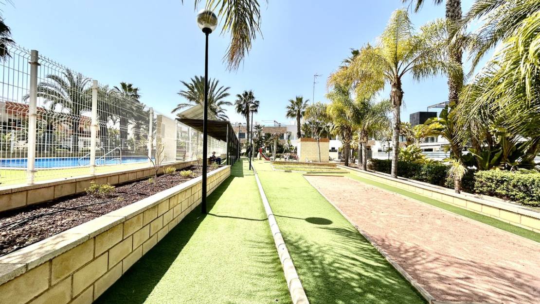 Sale - Town House - Orihuela - Los Dolses