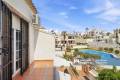 Sale - Town House - Orihuela - Los Dolses