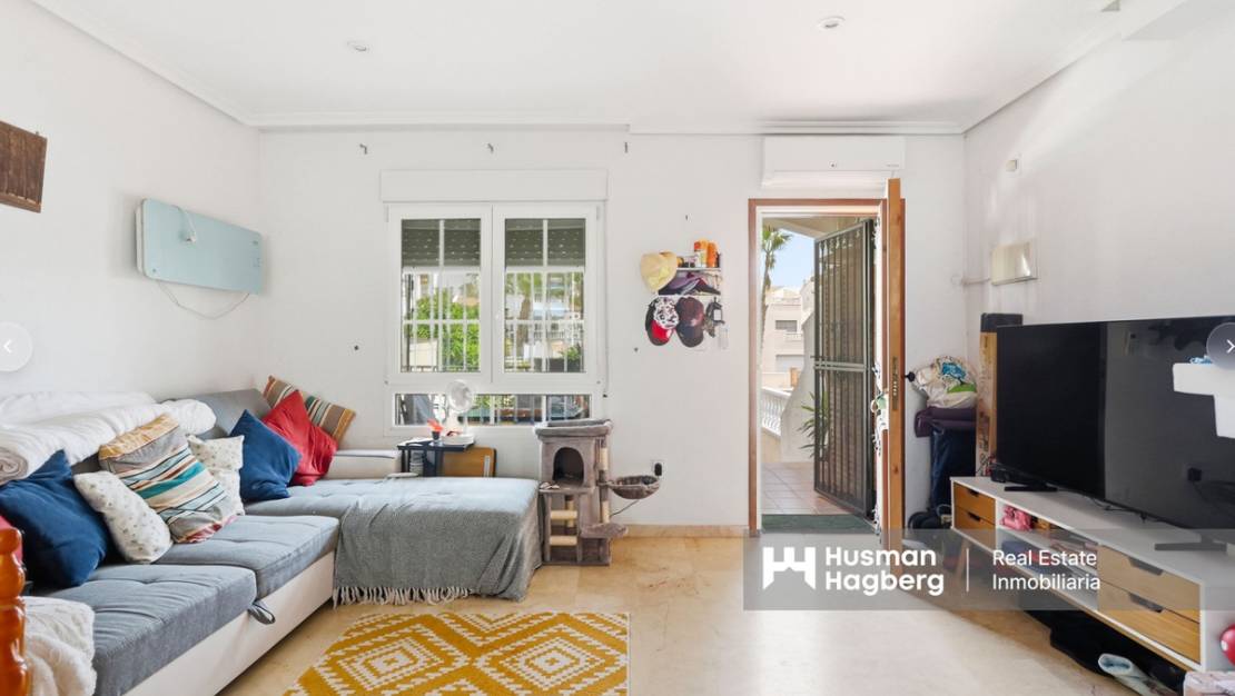 Sale - Town House - Orihuela - Los Dolses