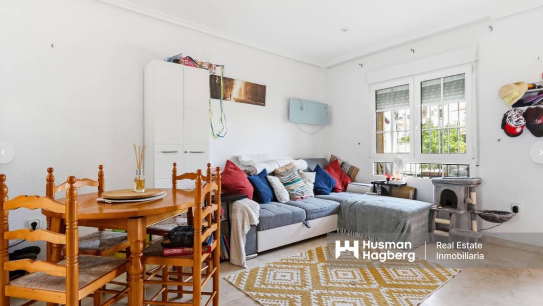 Sale - Town House - Orihuela - Los Dolses