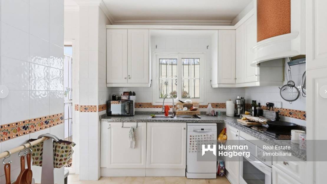 Sale - Town House - Orihuela - Los Dolses