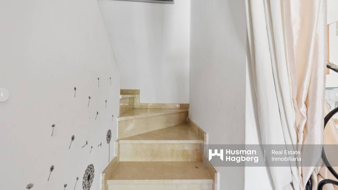 Sale - Town House - Orihuela - Los Dolses