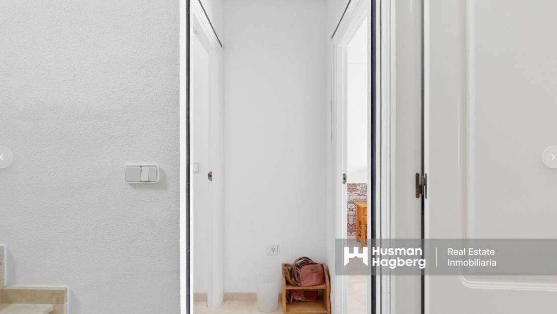 Sale - Town House - Orihuela - Los Dolses