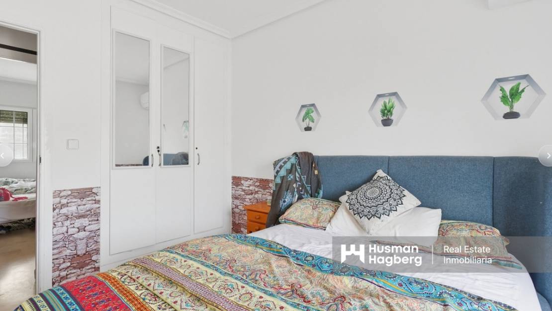 Sale - Town House - Orihuela - Los Dolses