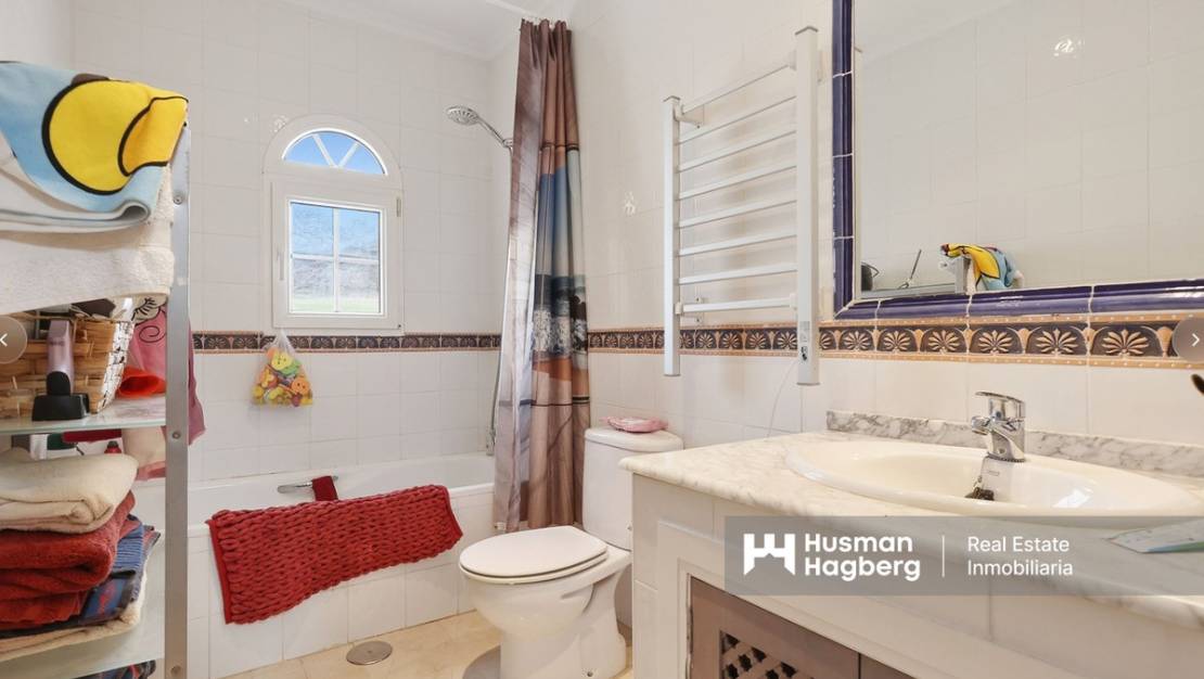 Sale - Town House - Orihuela - Los Dolses