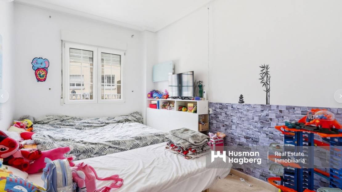 Sale - Town House - Orihuela - Los Dolses