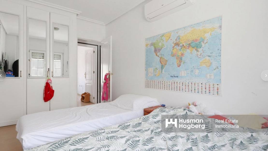 Sale - Town House - Orihuela - Los Dolses