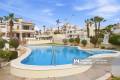 Sale - Town House - Orihuela - Los Dolses