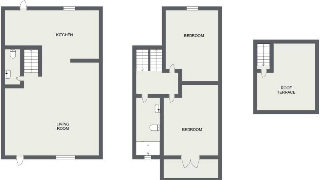 Sale - Town House - Orihuela - Los Dolses