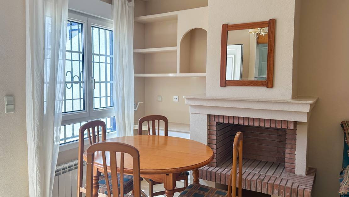 Sale - Town House - Orihuela - Los Dolses