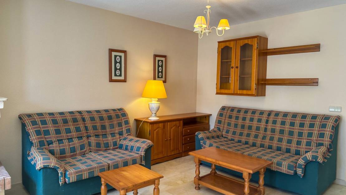 Sale - Town House - Orihuela - Los Dolses