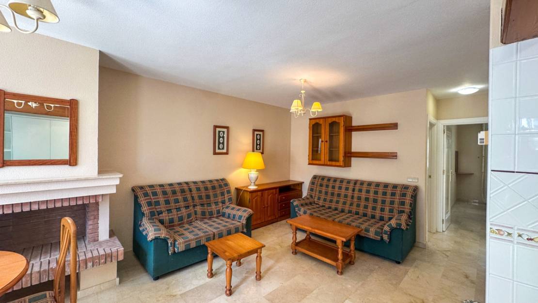 Sale - Town House - Orihuela - Los Dolses