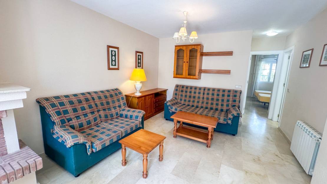 Sale - Town House - Orihuela - Los Dolses