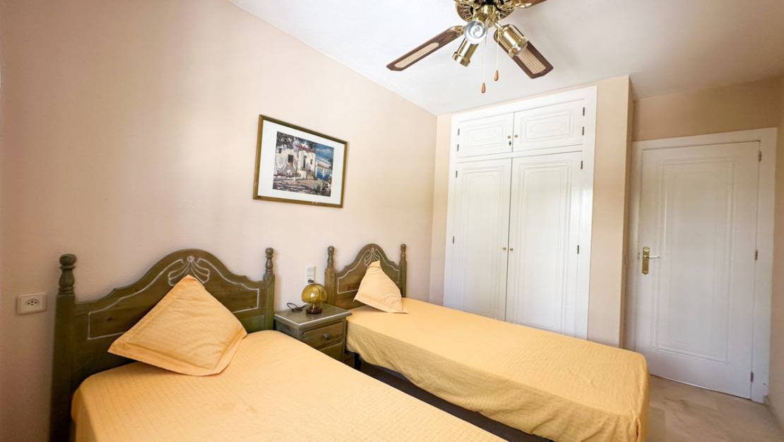 Sale - Town House - Orihuela - Los Dolses