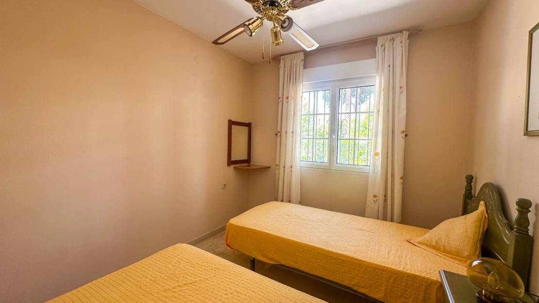 Sale - Town House - Orihuela - Los Dolses