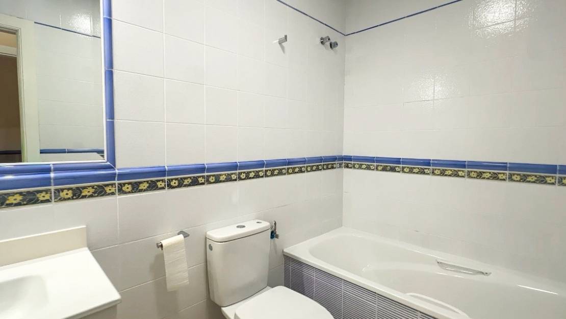 Sale - Town House - Orihuela - Los Dolses