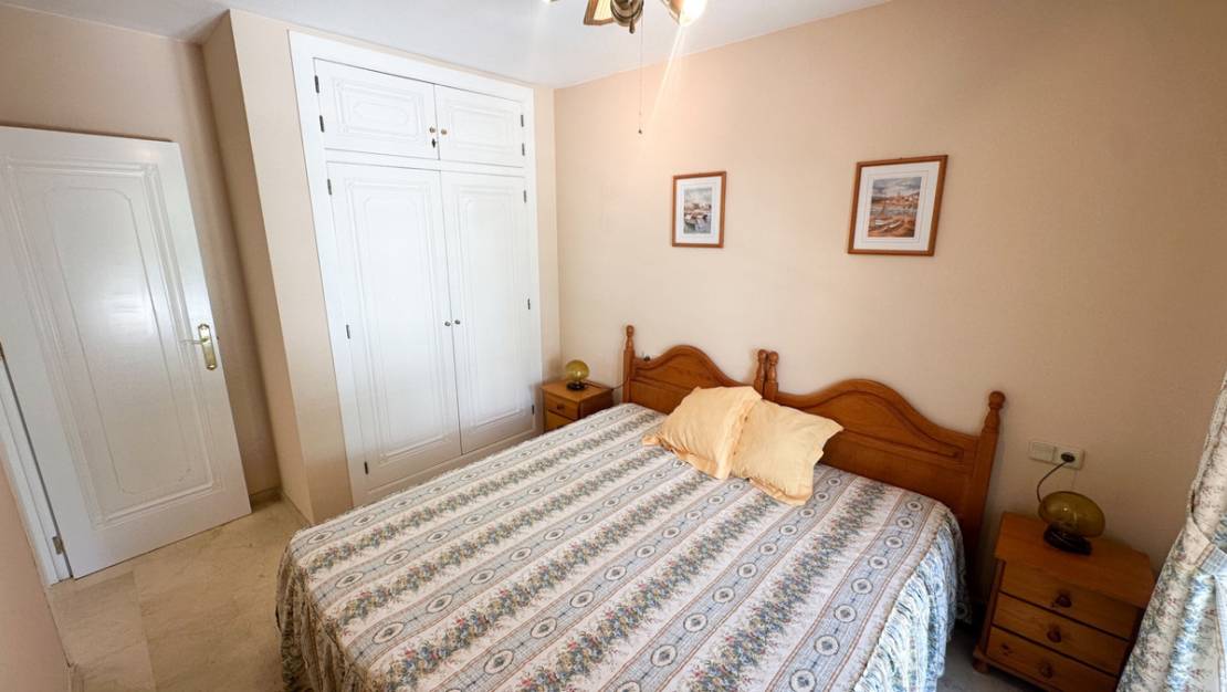 Sale - Town House - Orihuela - Los Dolses