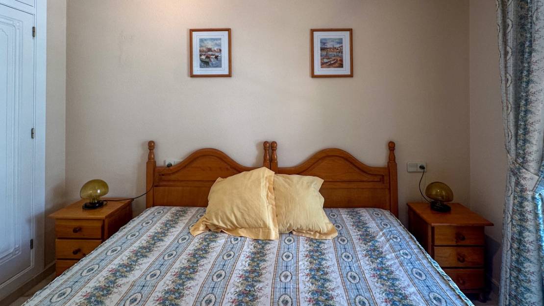 Sale - Town House - Orihuela - Los Dolses