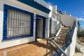 Sale - Town House - Orihuela - Los Dolses