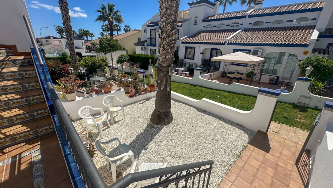 Sale - Town House - Orihuela - Los Dolses