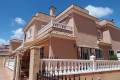 Sale - Town House - Orihuela - Los Dolses