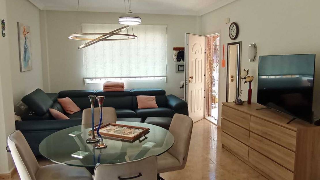 Sale - Town House - Orihuela - Los Dolses