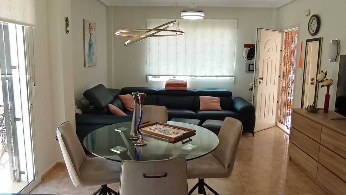 Sale - Town House - Orihuela - Los Dolses