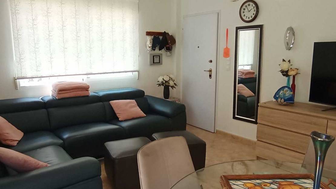 Sale - Town House - Orihuela - Los Dolses