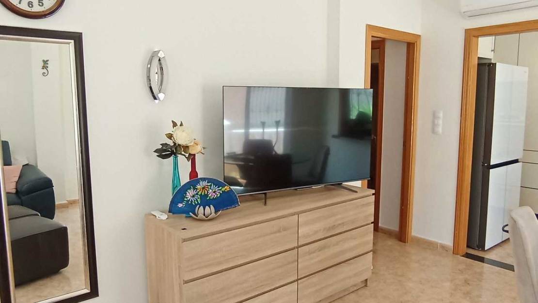 Sale - Town House - Orihuela - Los Dolses