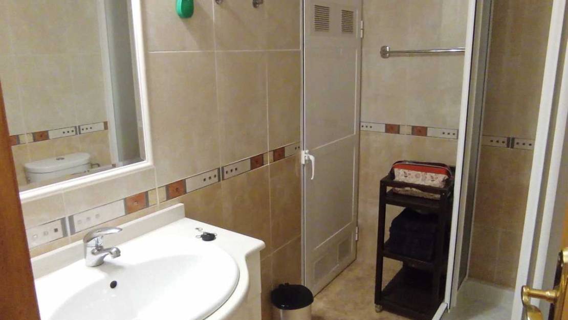 Sale - Town House - Orihuela - Los Dolses