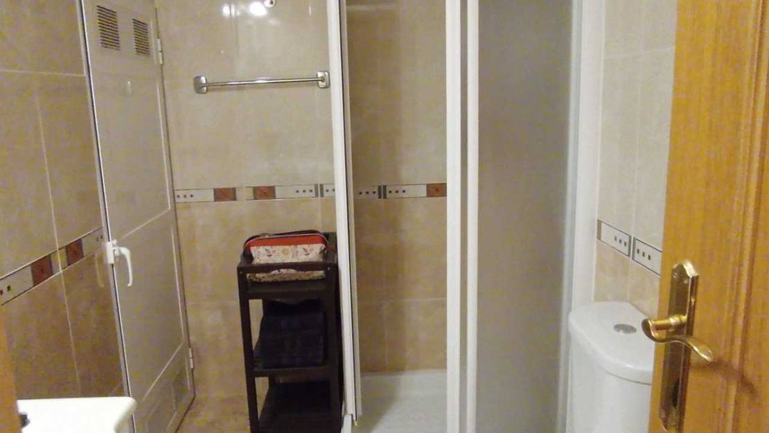 Sale - Town House - Orihuela - Los Dolses