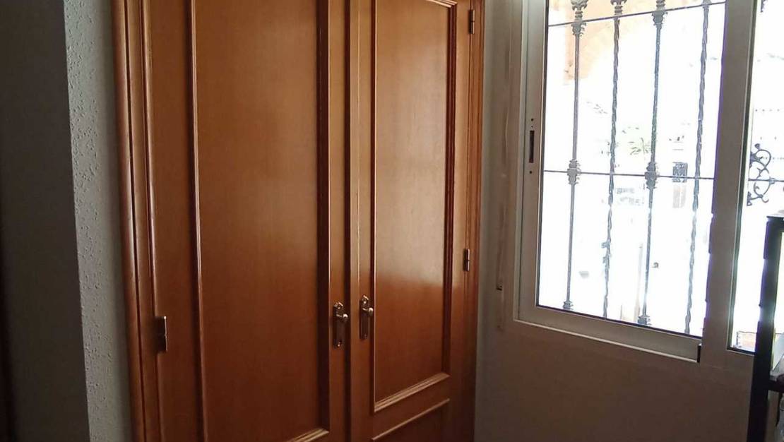 Sale - Town House - Orihuela - Los Dolses