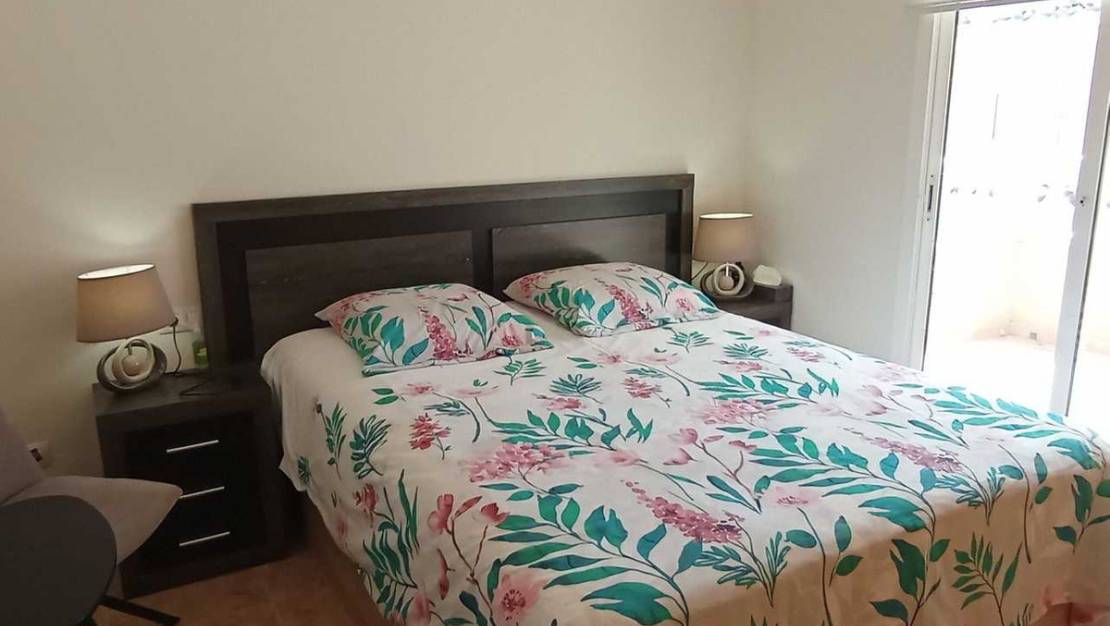 Sale - Town House - Orihuela - Los Dolses