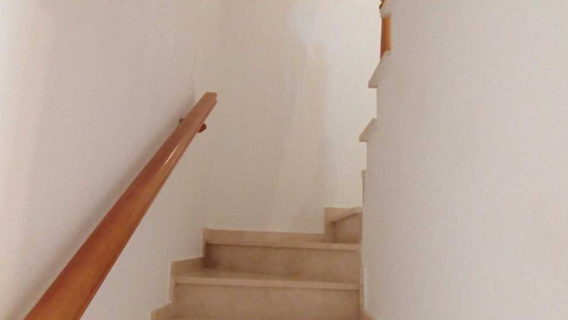 Sale - Town House - Orihuela - Los Dolses