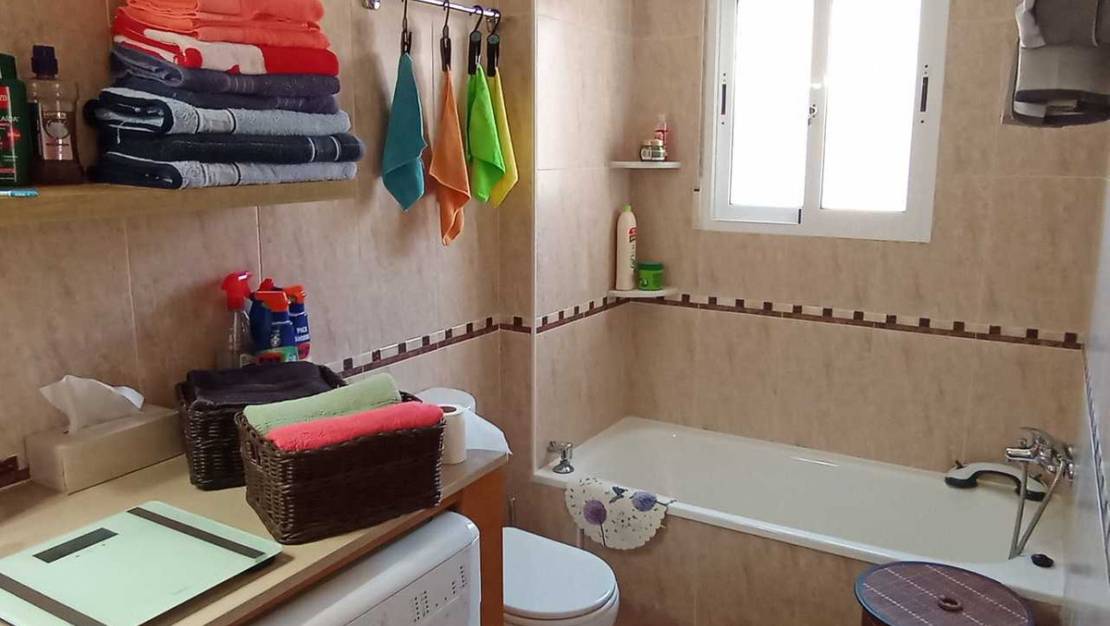 Sale - Town House - Orihuela - Los Dolses