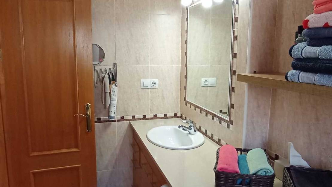 Sale - Town House - Orihuela - Los Dolses