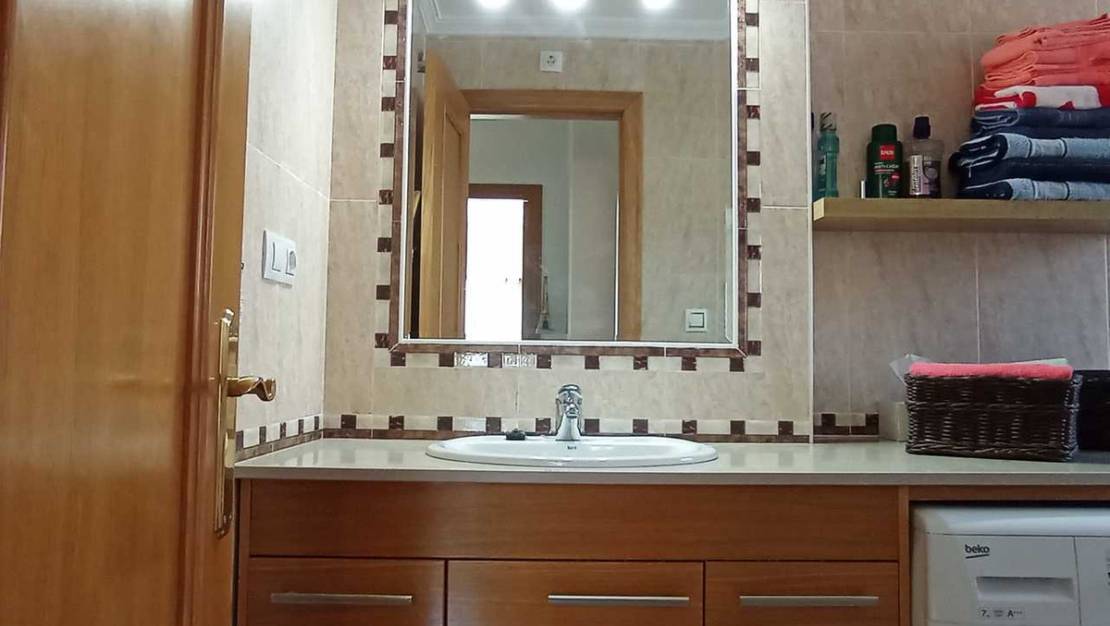 Sale - Town House - Orihuela - Los Dolses
