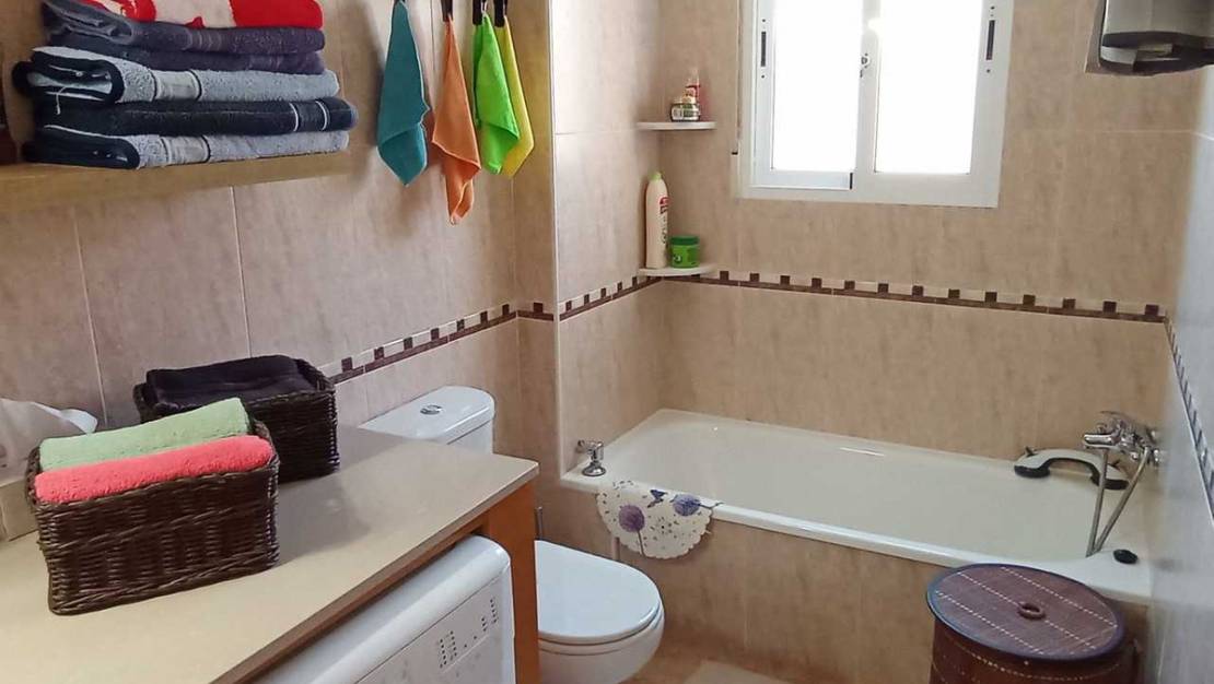 Sale - Town House - Orihuela - Los Dolses